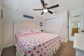 Iron/ironing board, free WiFi, bed sheets, wheelchair access