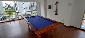 Sala de juegos