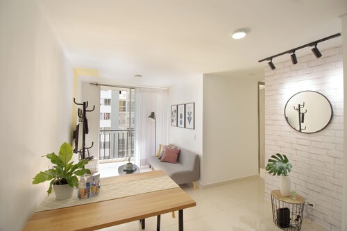 Full apartment 3 bedrooms, 2 baths, 300MB Wifi in Eje Cafetero