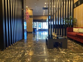 Recepción