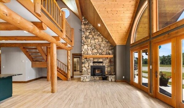 Interieur