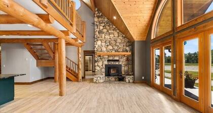 House on the West Fork Stillwater