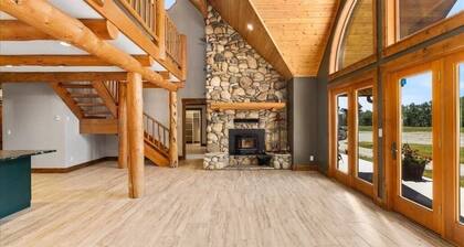 House on the West Fork Stillwater