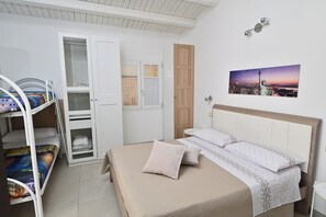 1 Schlafzimmer, WLAN