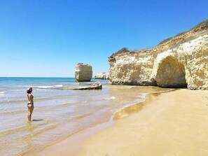 Spiaggia