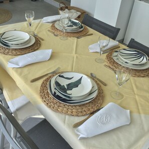 Dineren