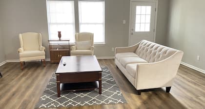 Gorgeous house centrally located, high quality fully renovated.