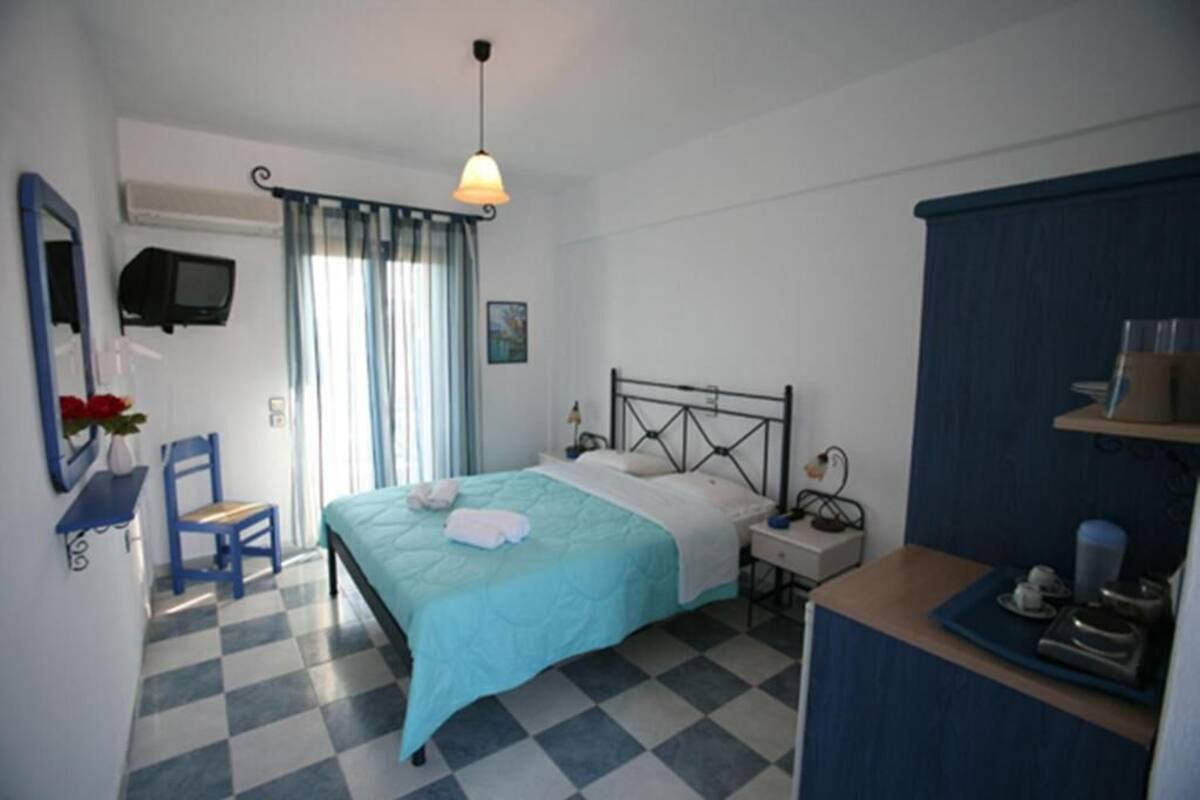 Basic Double or Twin Room