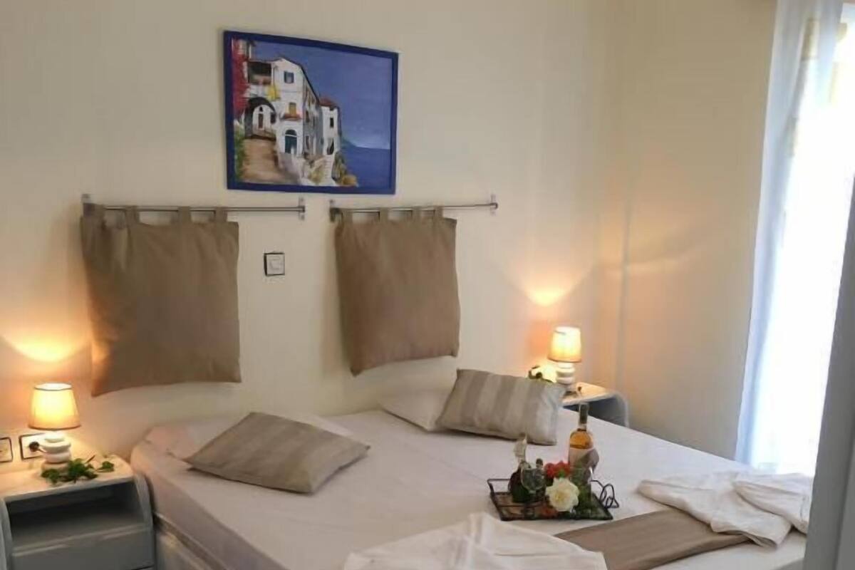 Family Apartment | Soundproofing, WiFi (free), individually decorated