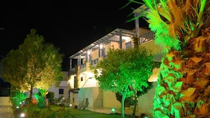 Exterior - maistrali studios (Andros)
