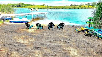 Beach towels