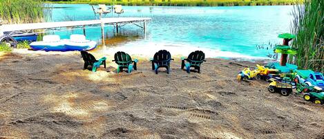 Beach towels
