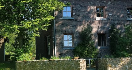 Ginsterberg vakantiewoningen