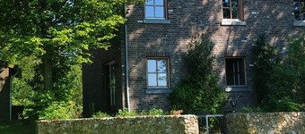 Ginsterberg vakantiewoningen