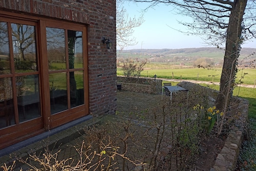 Ginsterberg vakantiewoningen