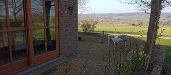 Ginsterberg vakantiewoningen