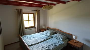 4 camere, culla da viaggio, Wi-Fi, lenzuola
