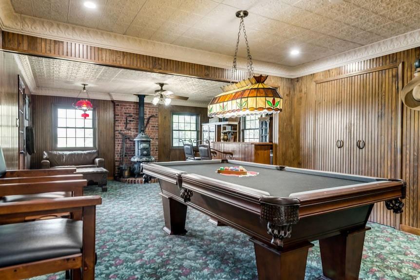 Hallelujah Hideout Urban Oasis~sparkling Pool And Hot Tub - Roanoke, TX