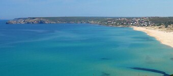 Appartamento in casa con orto ad Arbus Sardegna