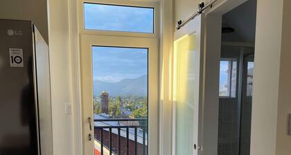 Golden Sky Sanctuary: at The Algonquin Residence