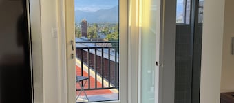Golden Sky Sanctuary: at The Algonquin Residence