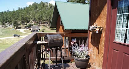 Elk Haven Vacation Cabins
