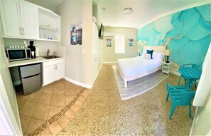 1 bedroom, WiFi