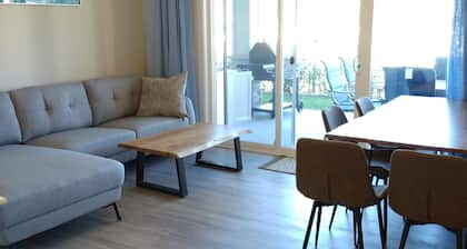 2 bedroom suite mountain & valley view
