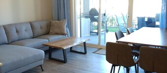 2 bedroom suite  mountain & valley view