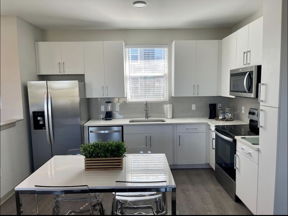 New Listing!! ✨ Awesome Townhome Unit