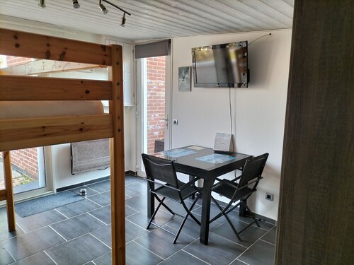 Studio proximité de la plage