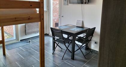 Studio proximité de la plage