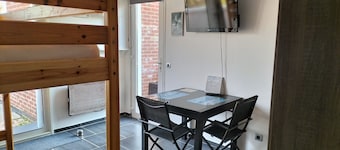 Studio near the beach
