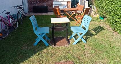 Studio proximité de la plage