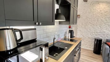 Privékeuken