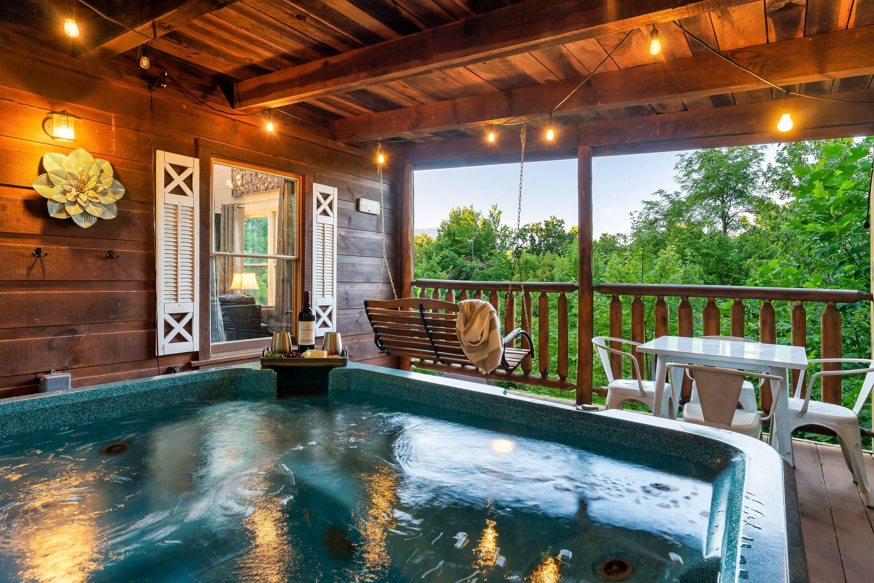 تناول الطعام بالخارج