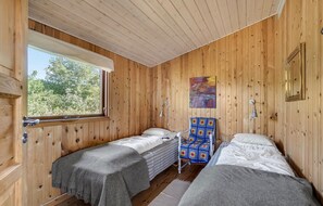 1 chambre, Wi-Fi gratuit