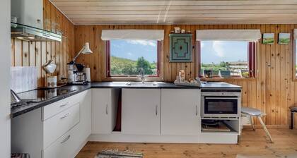 Belle maison de 1 chambre Ă Skjern