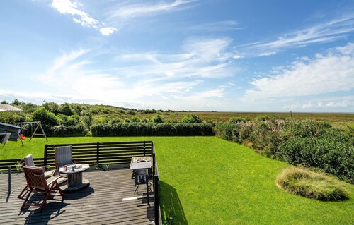 Wunderschönes Haus in Skjern mit Küche