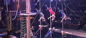 Veterans Day Weekend in the Smoky Mountains