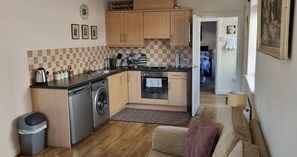 Private kitchen - Old Chapel (Acomb)