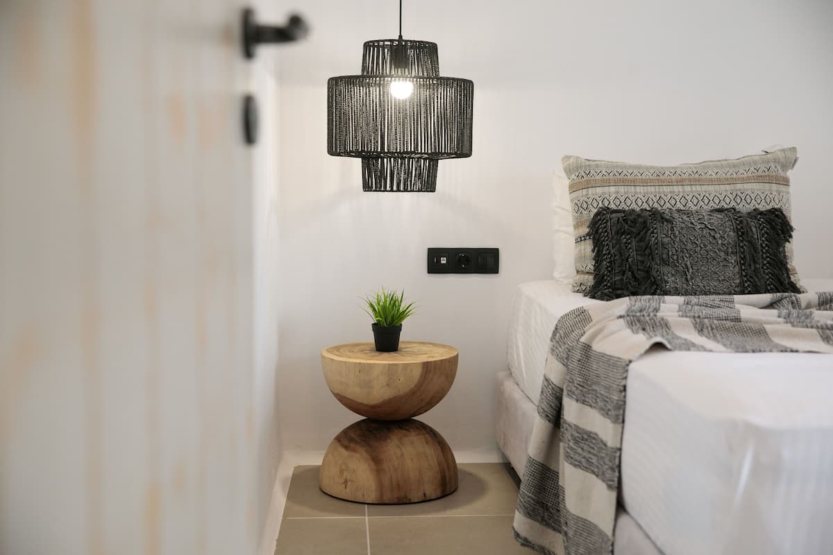 Deluxe Apartment | 1 bedroom, individually decorated, individually furnished