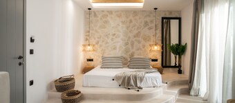 Naxos Green Village Hotel