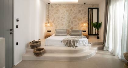 Naxos Green Village Hotel