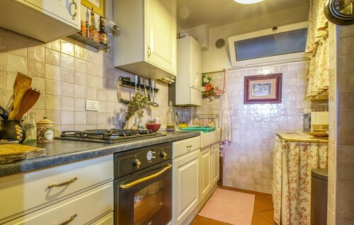 Schöne Wohnung in Casteldimezzo