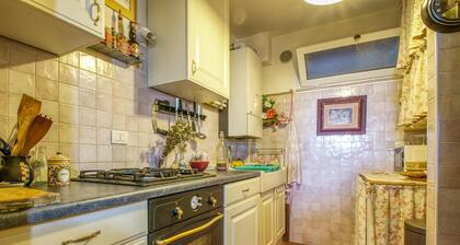 Beautiful apartment in Casteldimezzo