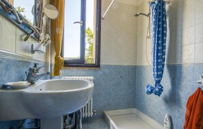 Een douche