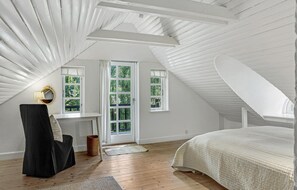 3 chambres, fer et planche à repasser, lit parapluie, Wi-Fi gratuit