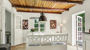 Interior - 3 bedroom cozy home in Hals (Hals)