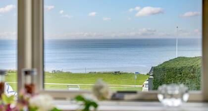 Superbe maison d'une chambre Ă .